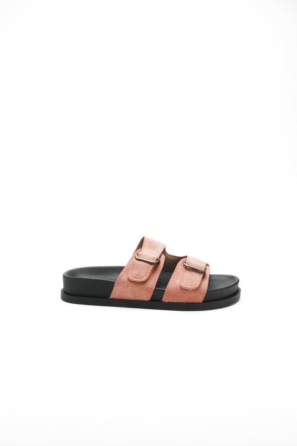 Sandales Margot - Rose