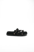 Sandales Andie - Noir