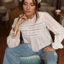 Blouse Zoeva