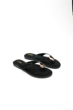 Tongs Sofia - Noir