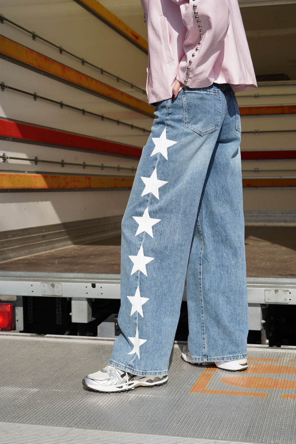 Jean Comet