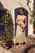 Soraï dress