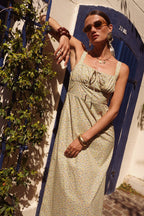 Soraï dress