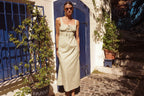 Soraï dress