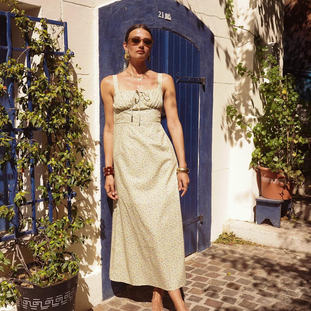 Soraï dress