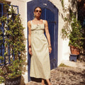 Soraï dress