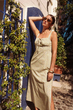 Soraï dress