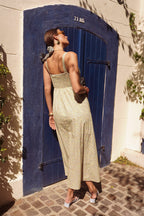 Soraï dress