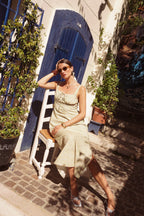 Soraï dress