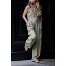 Pantalon Hadley Army