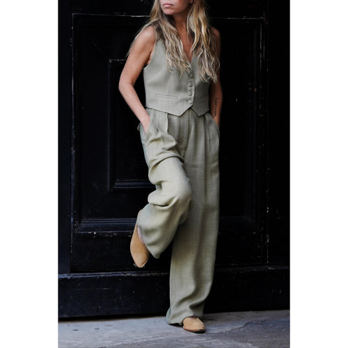 Pantalon Hadley Army