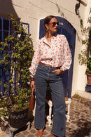 Blouse Maoré