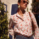 Blouse Maoré