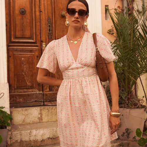 Nava dress