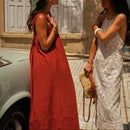 Robe Olivetta Tuscan Red