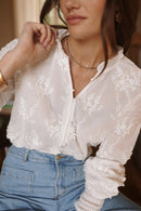 camisa isaac