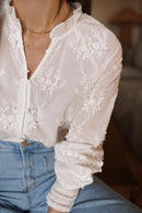 camisa isaac