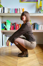 Jupe-Short Louise