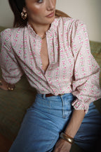 Chemise Basile