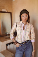 camisa berilia