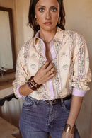 camisa berilia