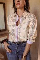 camisa berilia