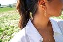 Pendientes Anastasia Multicolor