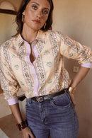 camisa berilia