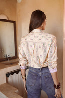 camisa berilia
