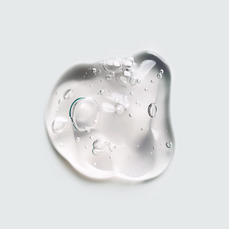 Gelée Nettoyante Visage