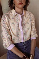 camisa berilia