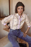 camisa berilia