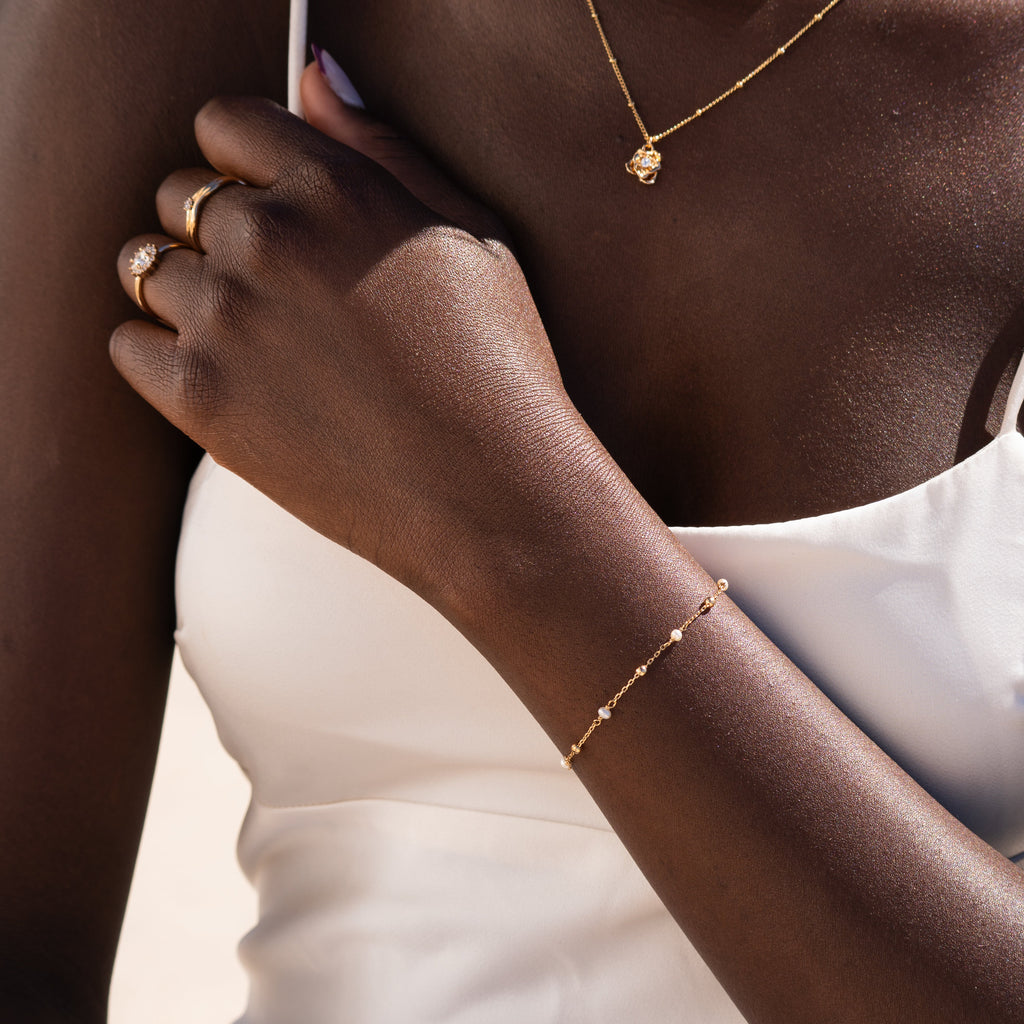 Bracelet Cascade