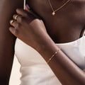 Bracelet Cascade