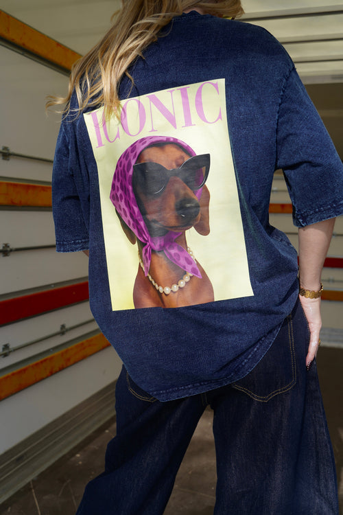 T-Shirt Henriette