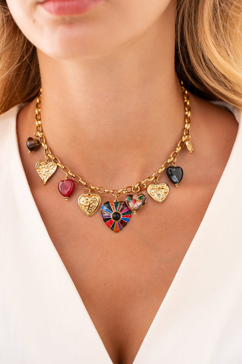 Collier Portofino