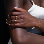 Bague Galop