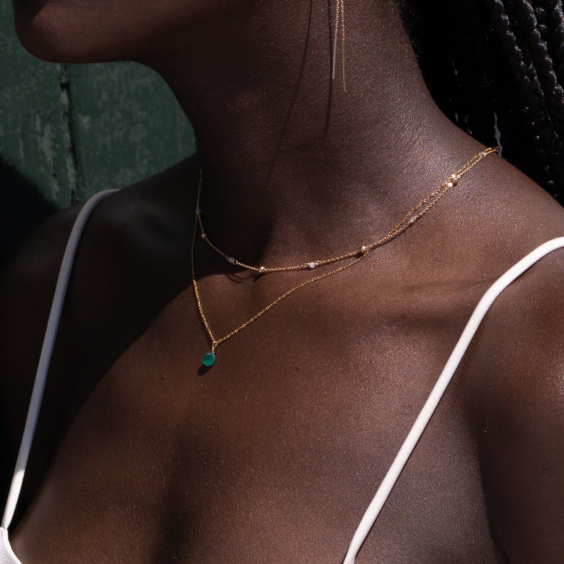 Collier Rêve Éveillé