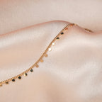 Collier Reflets Mystérieux