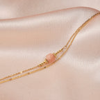 Bracelet Sablé