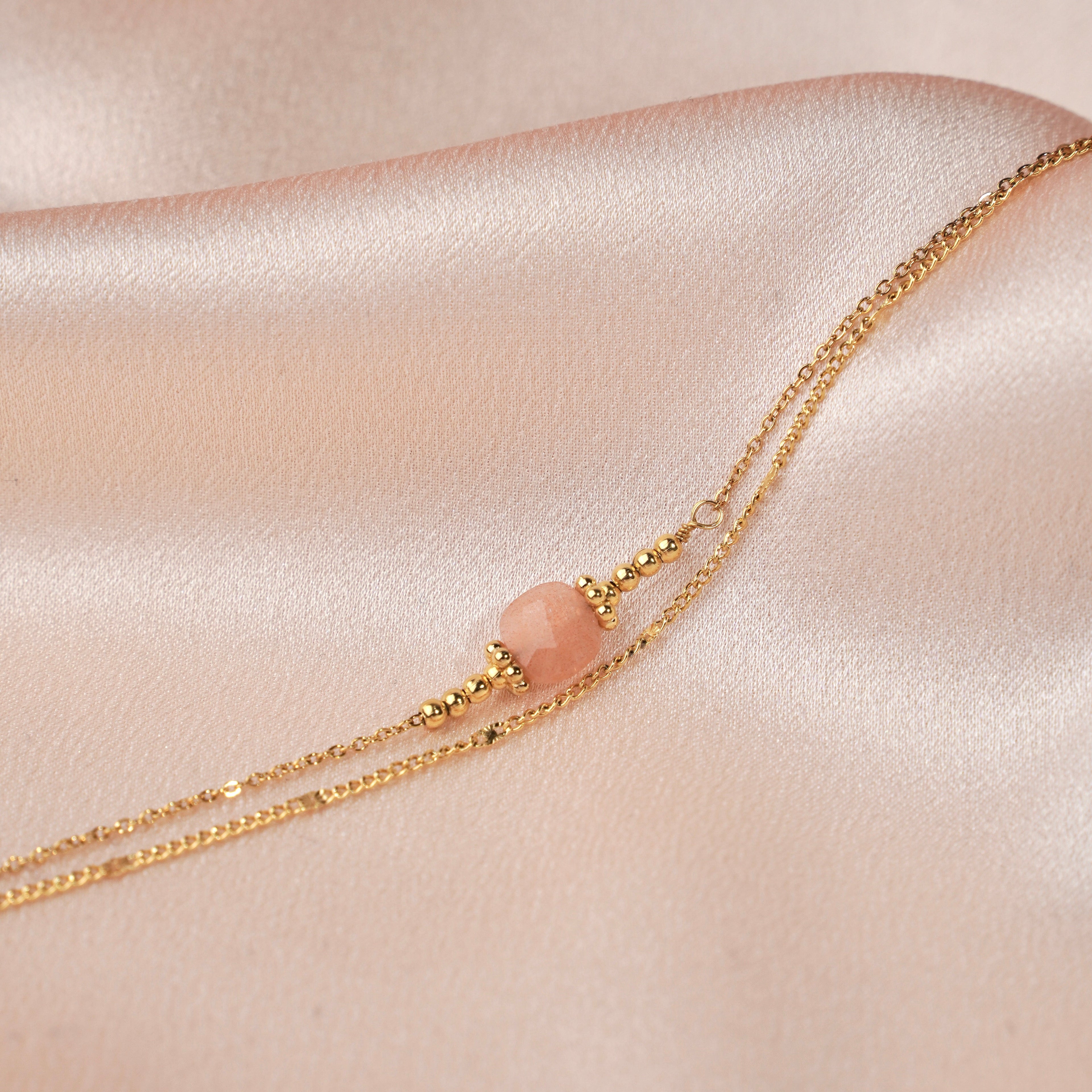 Bracelet Sablé