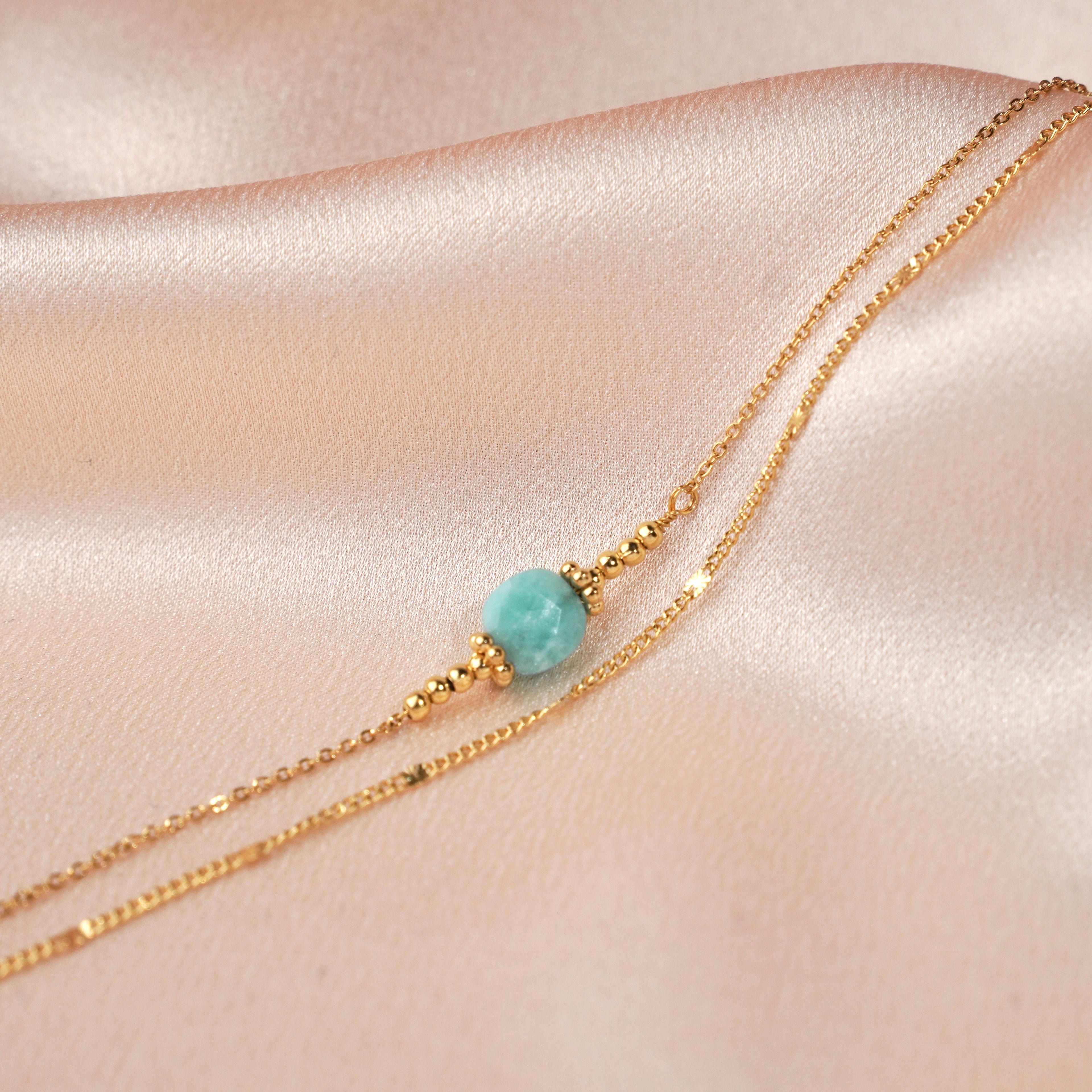 Bracelet Sablé