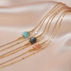 Bracelet Sablé