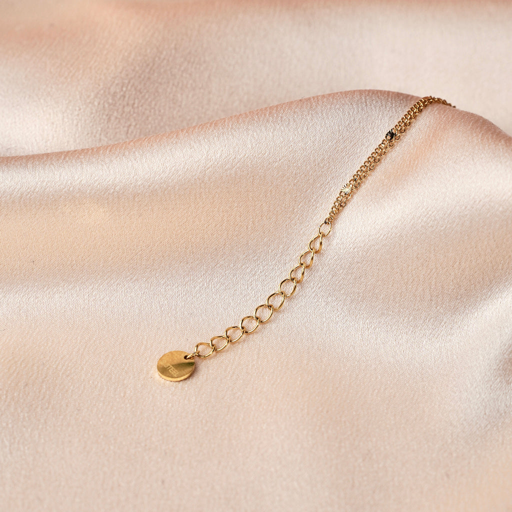 Bracelet Sablé