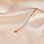 Bracelet Sablé