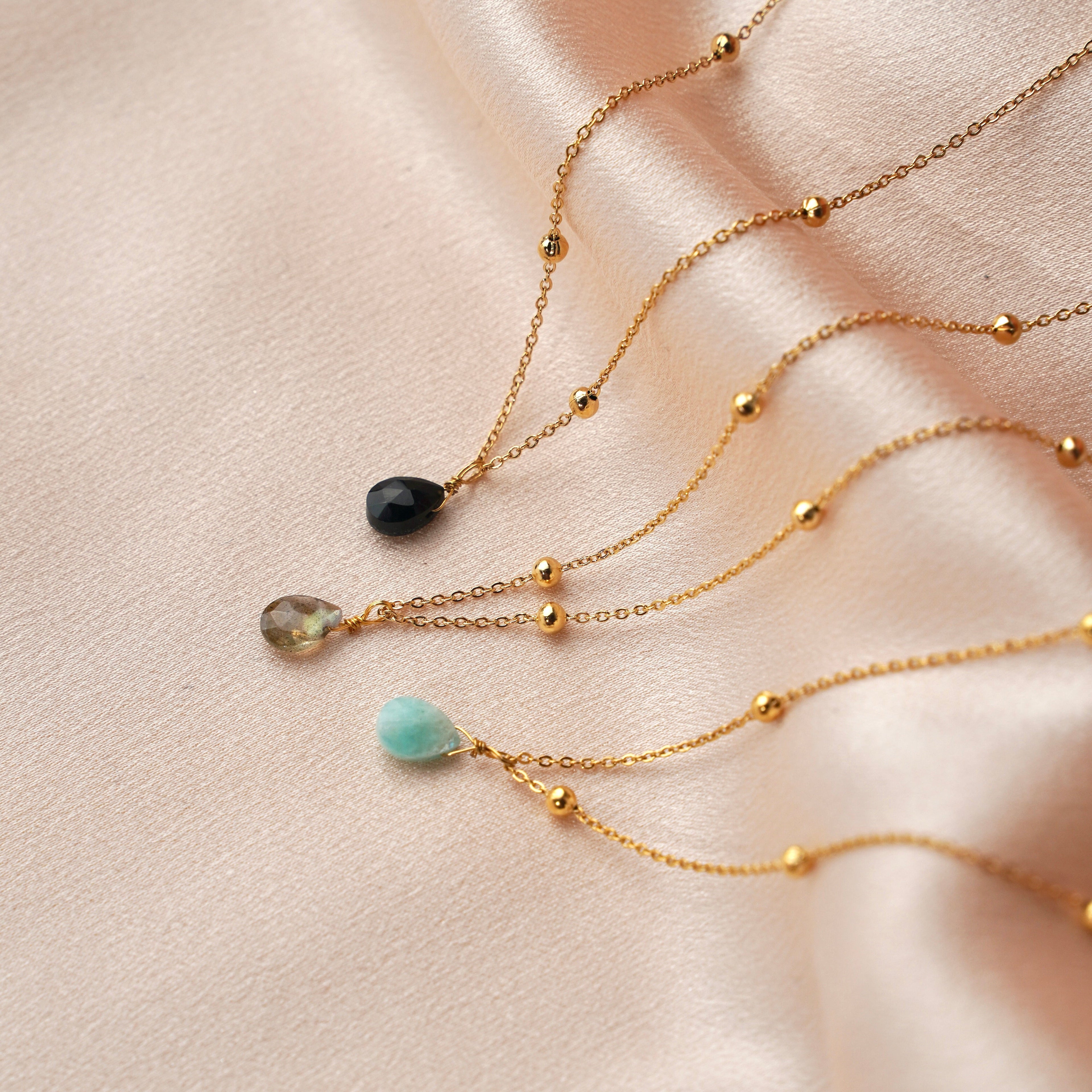 Collier Sérénité
