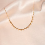 Collier Reflets Mystérieux