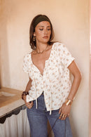 Blouse Héline