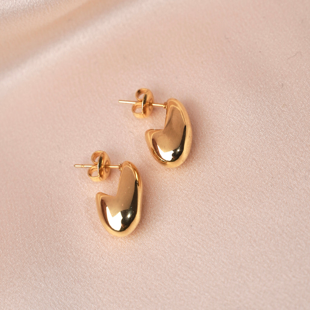 Boucles D'Oreilles Anna