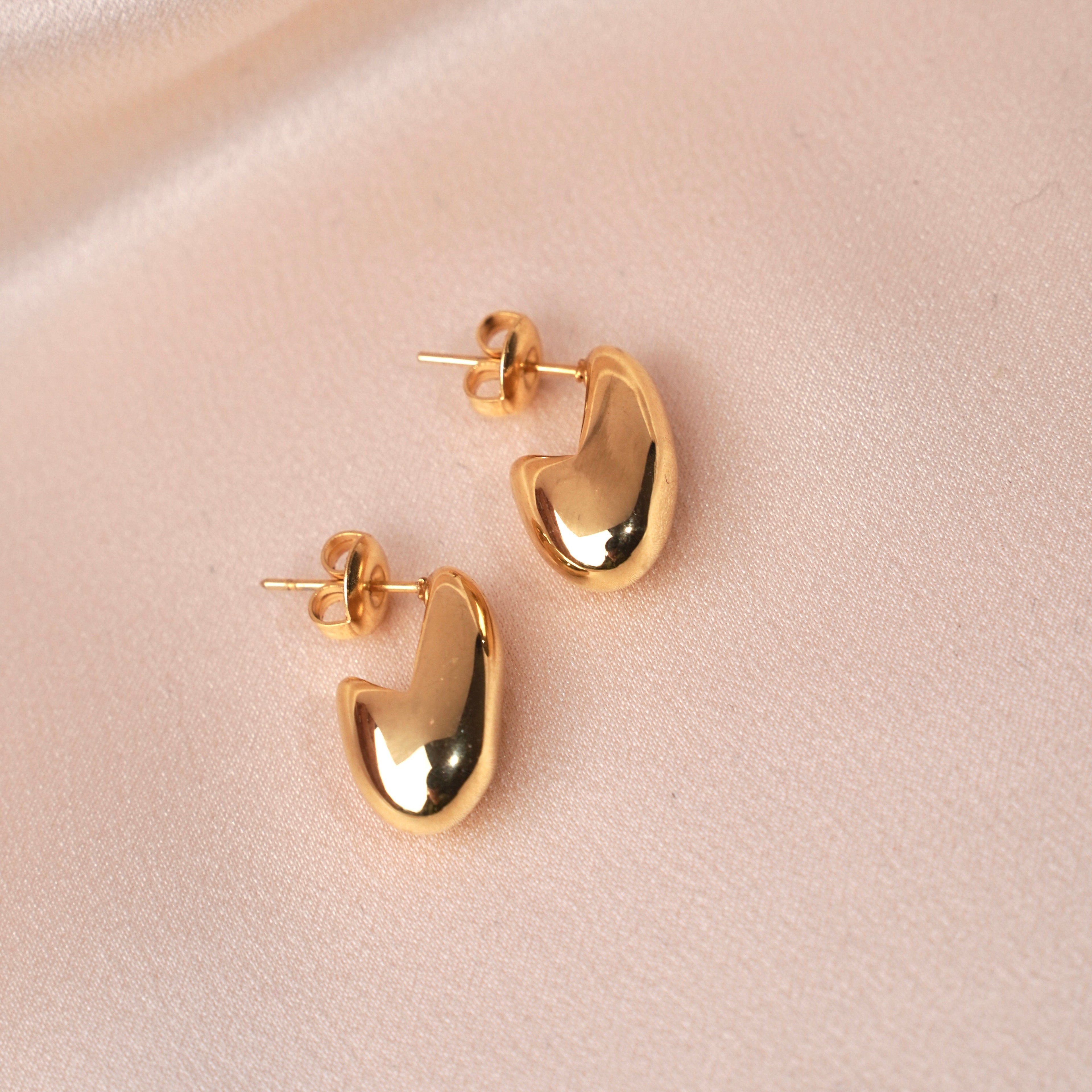 Boucles D'Oreilles Anna